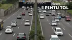 PT Jasa Marga (Persero) Tbk beserta Badan Usaha Jalan Tol (BUJT) lain yaitu PT Marga Mandala Sakti (MMS) akan memberlakukan integrasi sistem transaksi di Jalan Tol Jakarta-Tangerang dan Jalan Tol Tangerang-Merak mulai April 2017. 