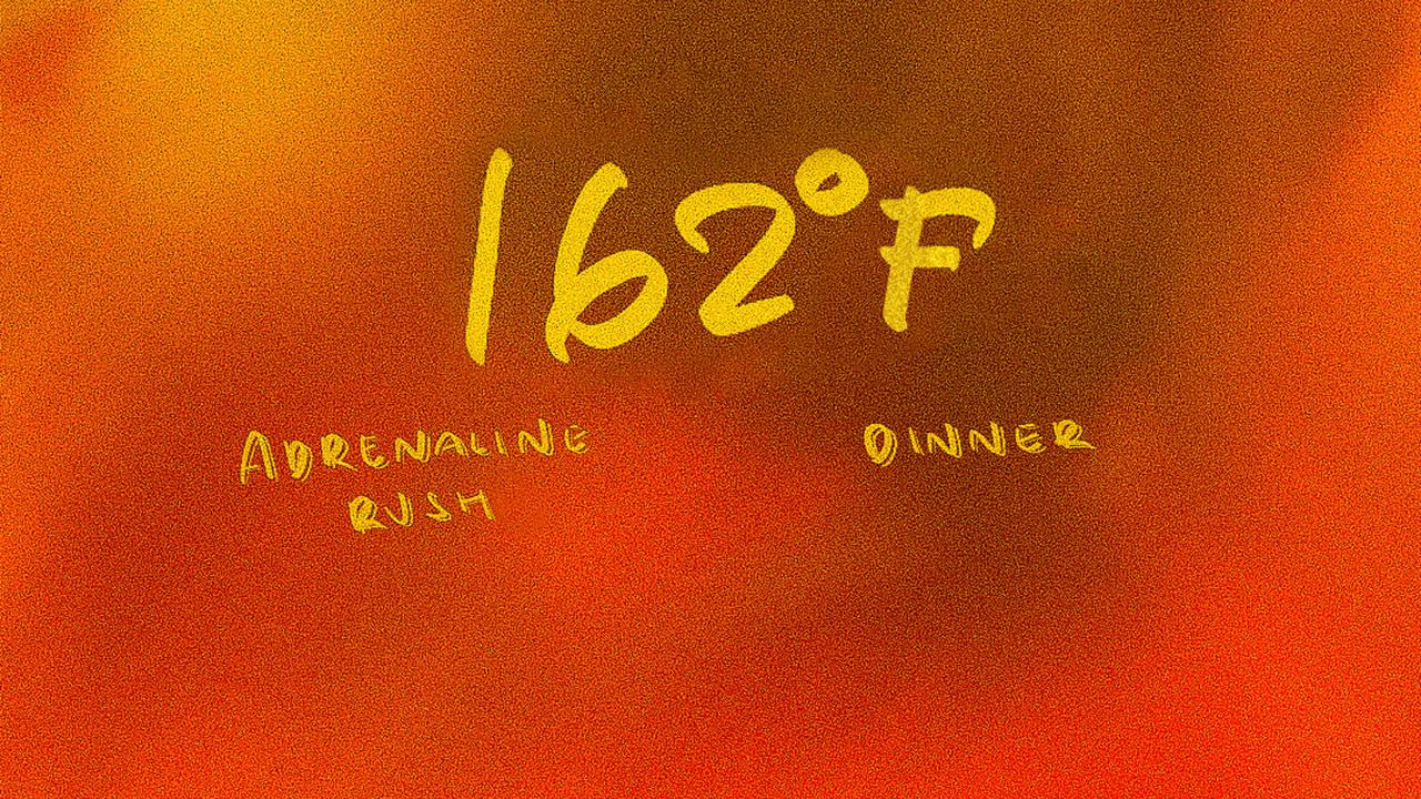 Eksplorasi Musikal dalam Single Adrenaline Rush Oleh Weda Mauve