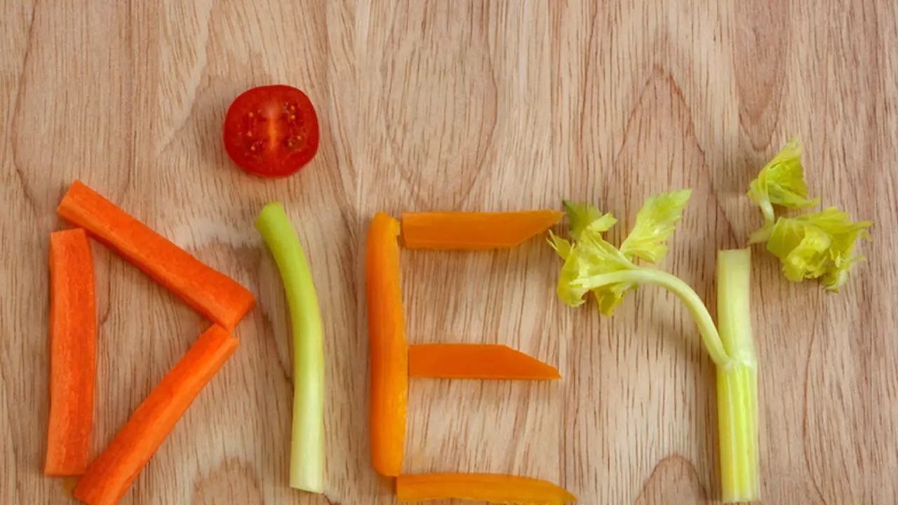 Mau Diet Berhasil? Tinggal di Sini Saja! -Rumah.com