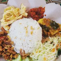 [Bintang] 3 Menu Sarapan Wajib Bagi Orang Jakarta dan Sekitarnya