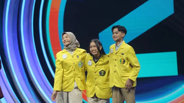 Inilah Empat Winner Genera-Z Berbakti yang Wujudkan Program Pengabdian di Desa Bakti BCA