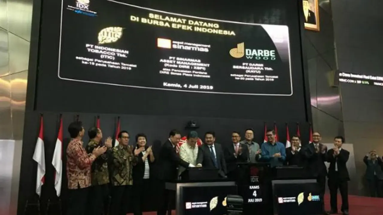 (Foto: Liputan6.com/Bawono Y)