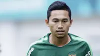 2 Pesan Khusus dari Ortu untuk Ricky Fajrin Sebelum Berlaga di Piala AFF 2018