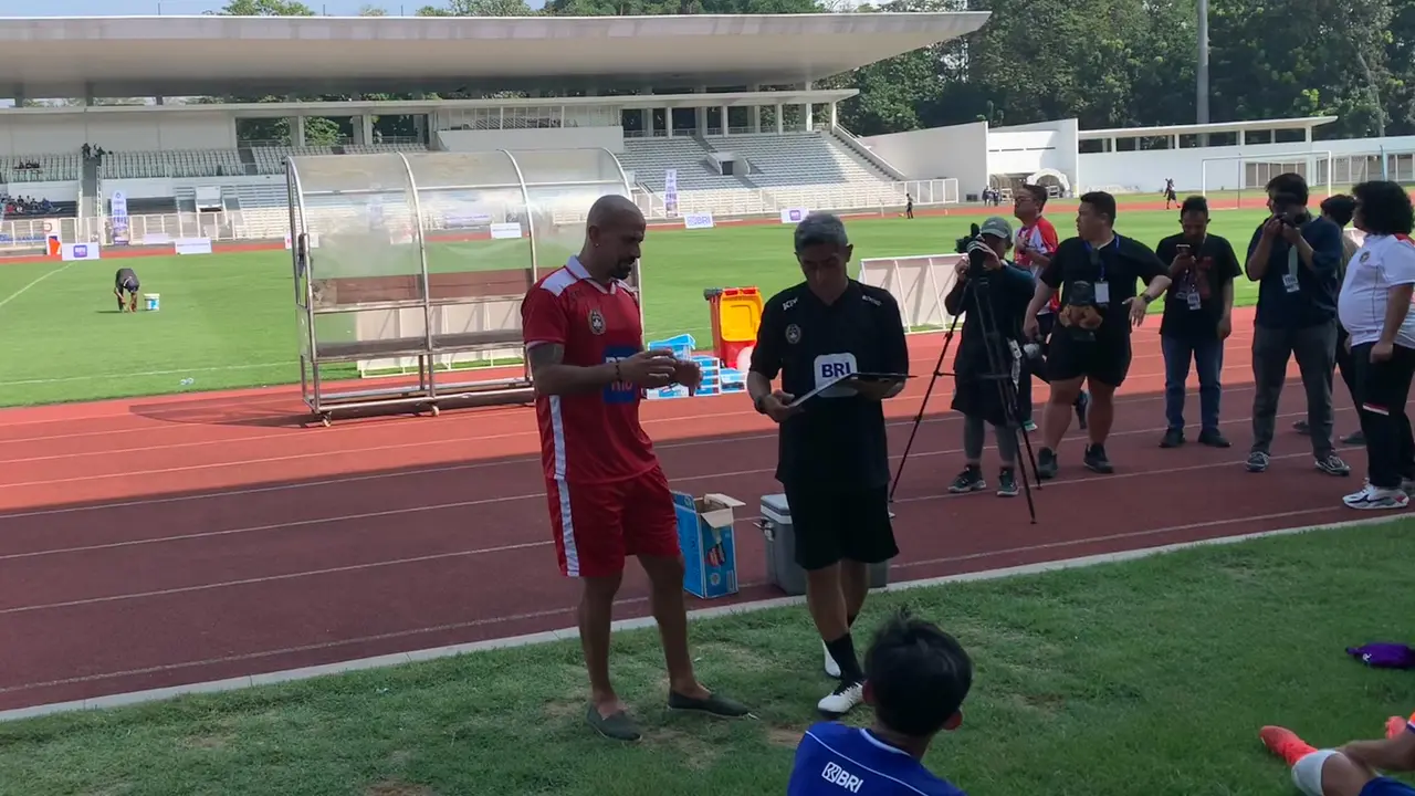 Juan Sebastian Veron