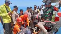 Turis Australia Tewas Terjatuh ke Jurang 80 Meter di Nusa Penida