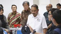 Menpar Arief Yahya Meresmikan Bisnis Inkubator BizAccel