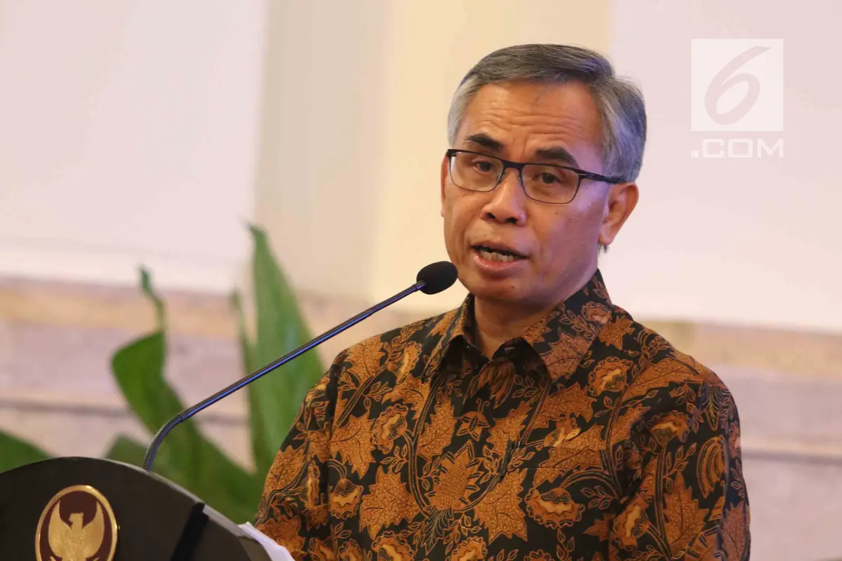 Presiden Jokowi kumpulkan para pemimpin bank