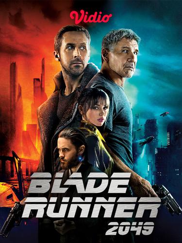 Film Blade Runner 2049