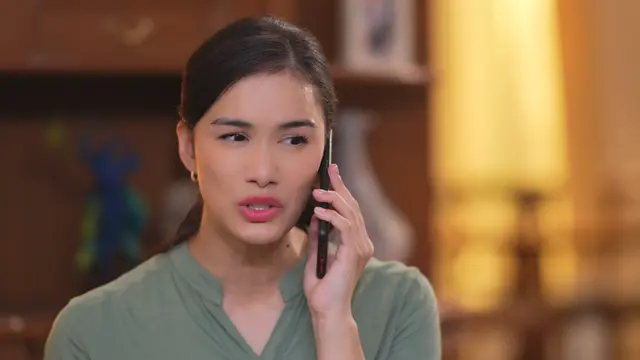 Bidadari Surgamu