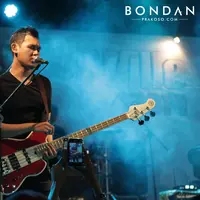 Diam-diam Bondan Prakoso idolakan musik dangdut. Simak penuturan lengkapnya berikut ini.
