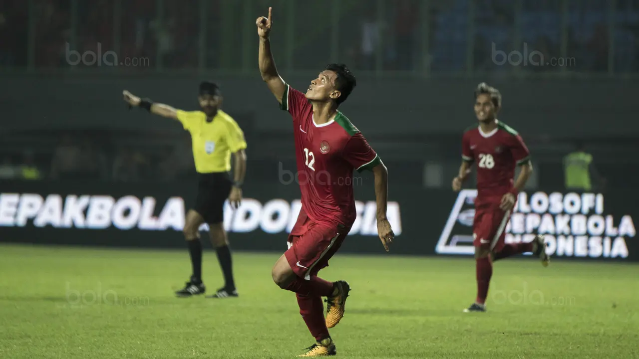 Timnas Indonesia