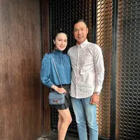 Jauh dari Kabar Tak Sedap, Ini 6 Potret Rumah Tangga Sandra Dewi dan Harvey Moeis. (Foto: instagram.com/sandradewi88)
