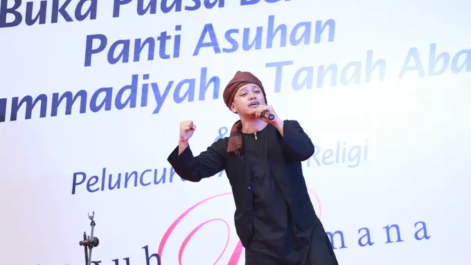 [BIntang] Teguh Permana