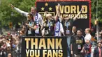 Amerika Serikat berhasil menjadi juara Piala Dunia Wanita 2015 setelah mengalahkan Jepang 5-2. Mereka membalaskan dendam 4 tahun lalu ketika kalah lewat adu penalti saat bertemu Jepang. Kini AS mengoleksi 3 trofi Piala Dunia Wanita.