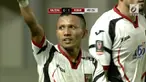 Mitra Kukar menginjakkan satu kaki di perempat final Piala Presiden 2018. Kemenangan 1-0 atas Kalteng Putra pada pertandingan kedua Grup B di Stadion Aji Imbut, Tenggarong, membuat tim berjuluk Naga Mekes ini mengumpulkan enam poin dari dua pertandin...