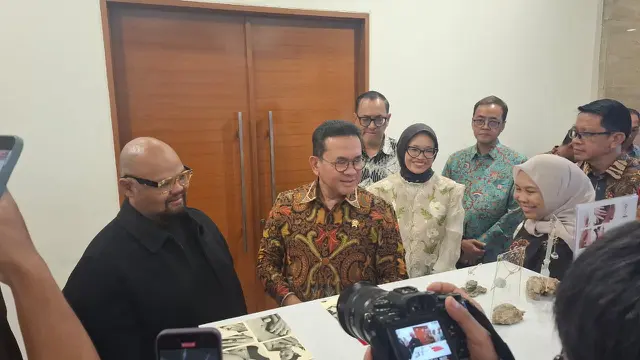 Kemendag RI, Tito Karnavian