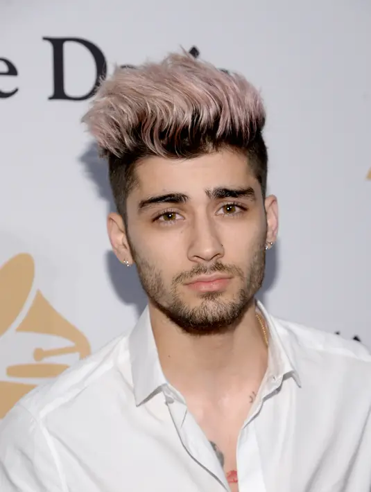 Seperti yang dikutip oleh Life&Style, Zayn merasa tidak bahagia ketika menjalani hubungannya dengan Gigi Hadid. (AFP/Bintang.com)