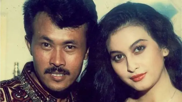 5 Potret Kenangan Gogon Srimulat Semasa Hidup