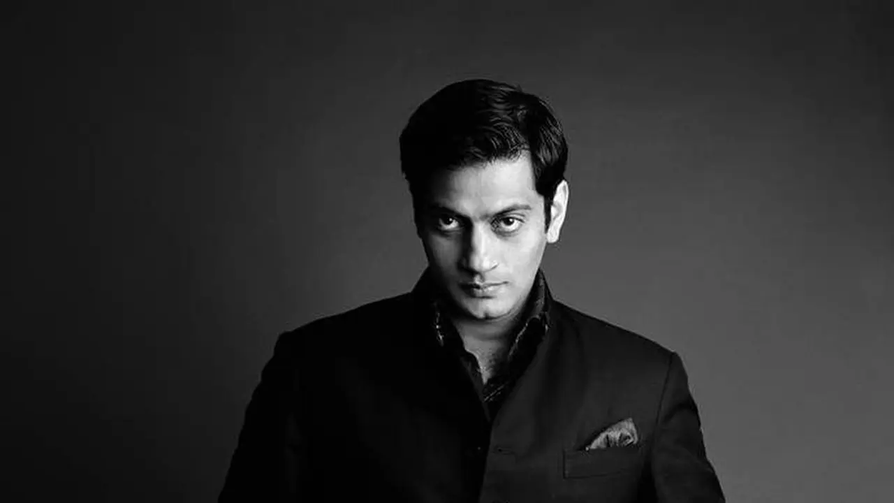 Raghavendra Rathore
