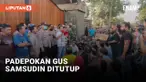 Padepokan