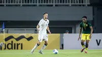 Tak Cedera, Ivar Jenner Dipastikan Siap Gabung Timnas Indonesia di FIFA Series 2026