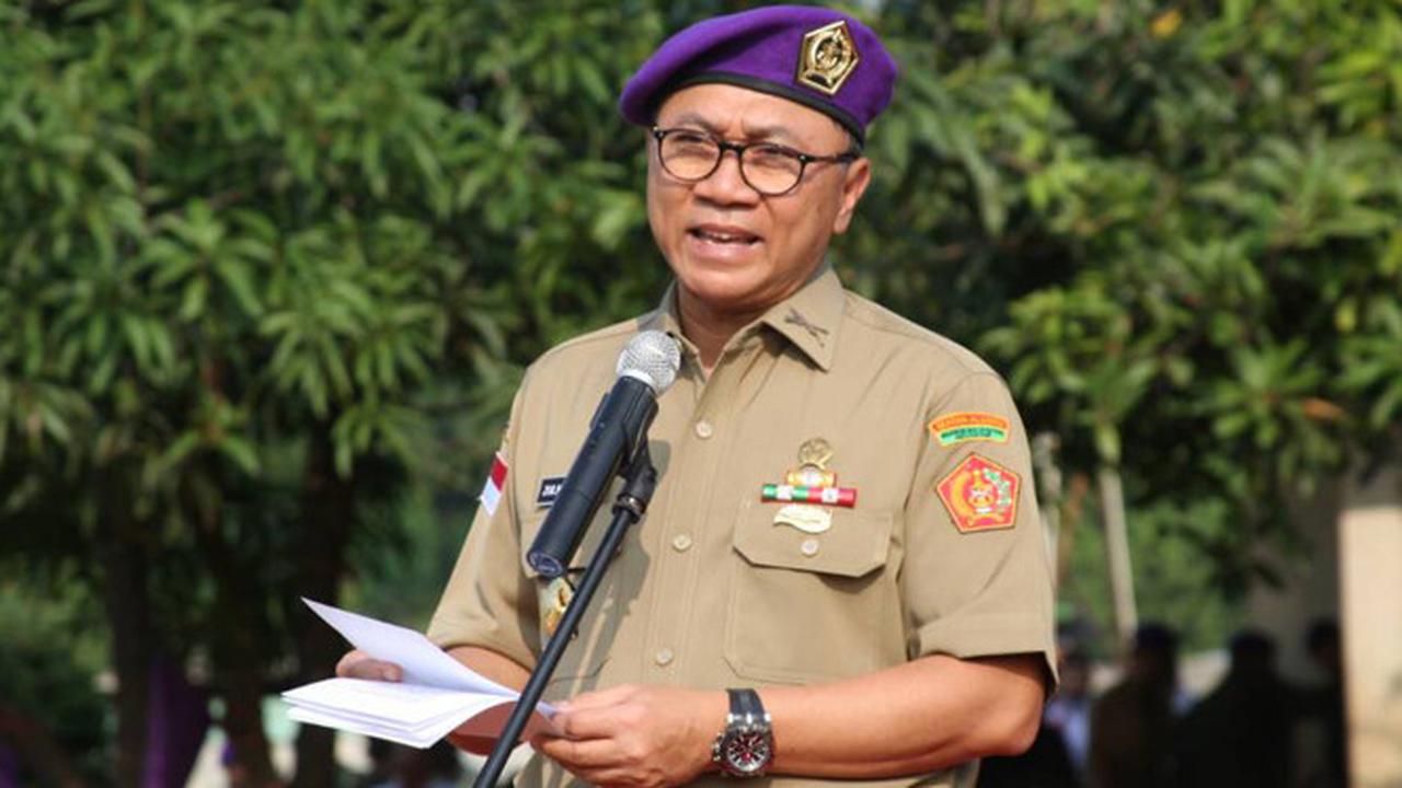 Ketua MPR : Merekat Persatuan Bagian dari Bela Negara