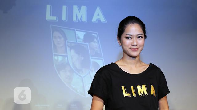 [Bintang] Prisia Nasution