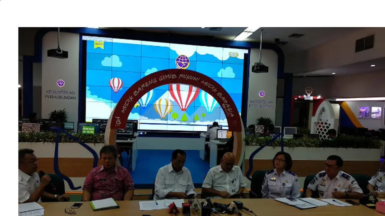 (Foto: Liputan6.com/Maulandy R)