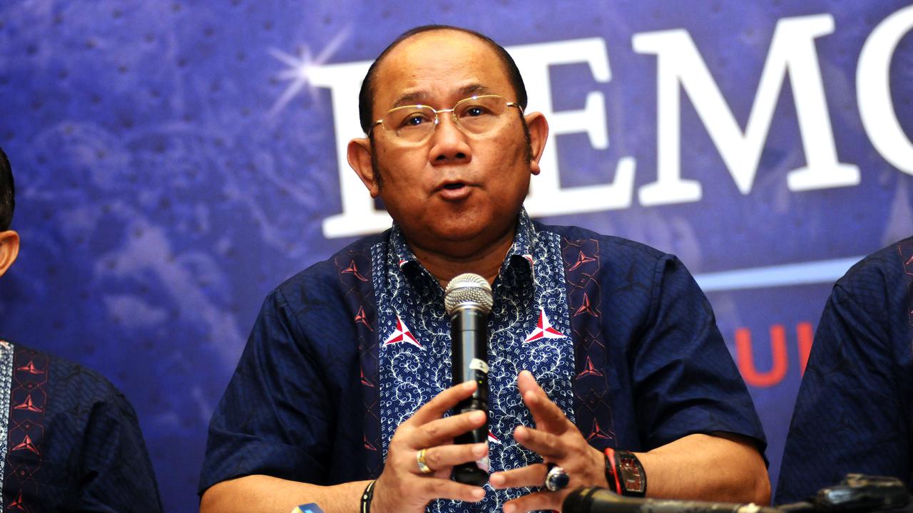 Nachrowi Ramli_20140403