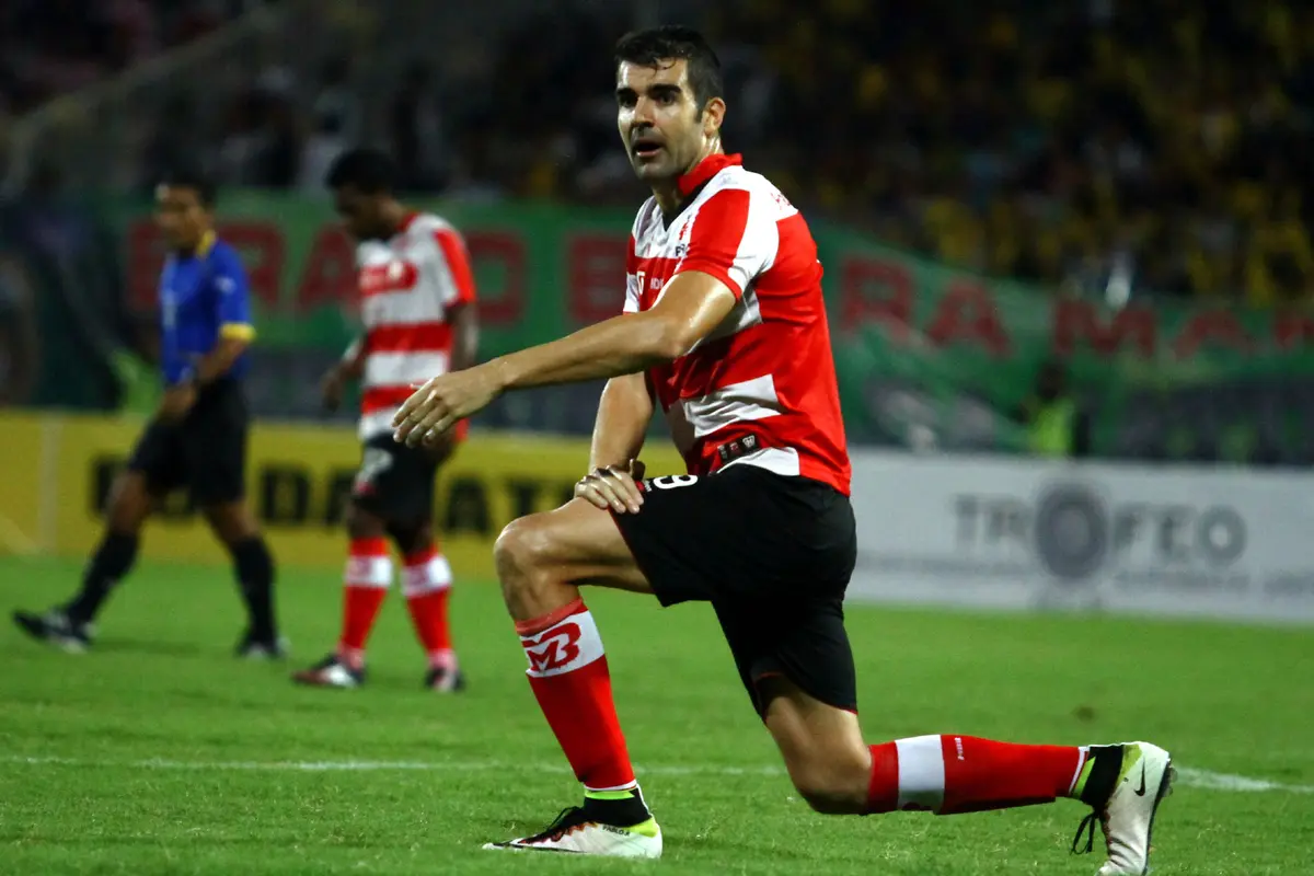 Pablo Rodriguez Aracil
