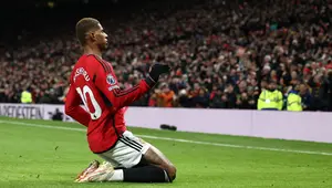 Arsenal Bikin Kejutan, Tiba-Tiba Ikut Berburu Marcus Rashford