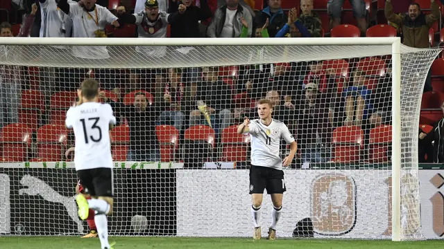 Timo Werner
