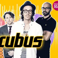Incubus mengawali karier bermusik ketika masih duduk di bangku Sekolah Menengah Atas atau SMA. (Foto: axs.com, Desain: Nurman Abdul Hakim/Bintang.com)