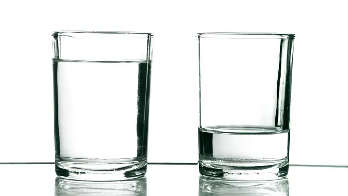 Air Bisa Memunculkan Trik-trik Keren Ini