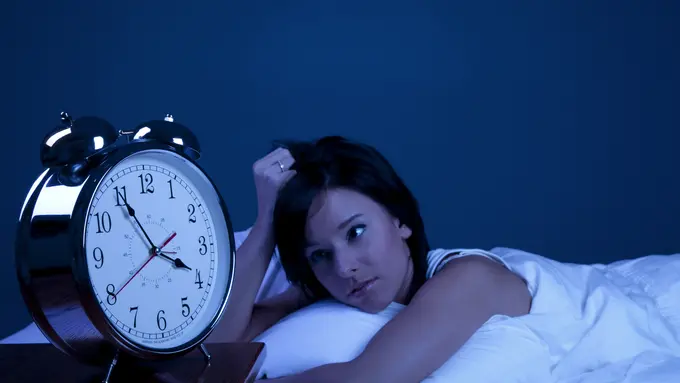 4 Makanan yang Bisa Membantu Penderita Insomnia Tidur dengan Baik