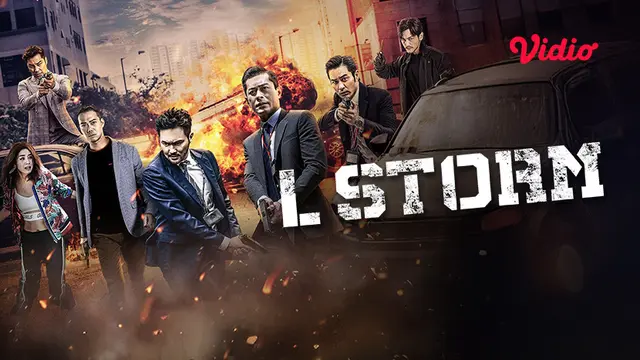 L Storm