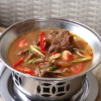 Ilustrasi pindang tulang./Copyright shutterstock.com