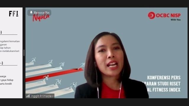 Director Customized Intelligence NielsenIQ Indonesia Inggit Primadevi