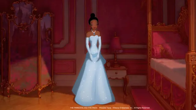 Tiana