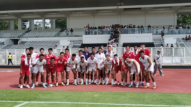 Timnas Indonesia
