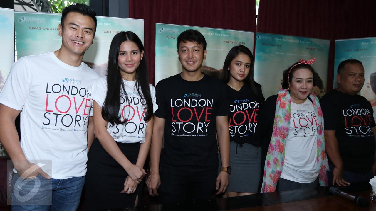 20160116-London love story-HZ