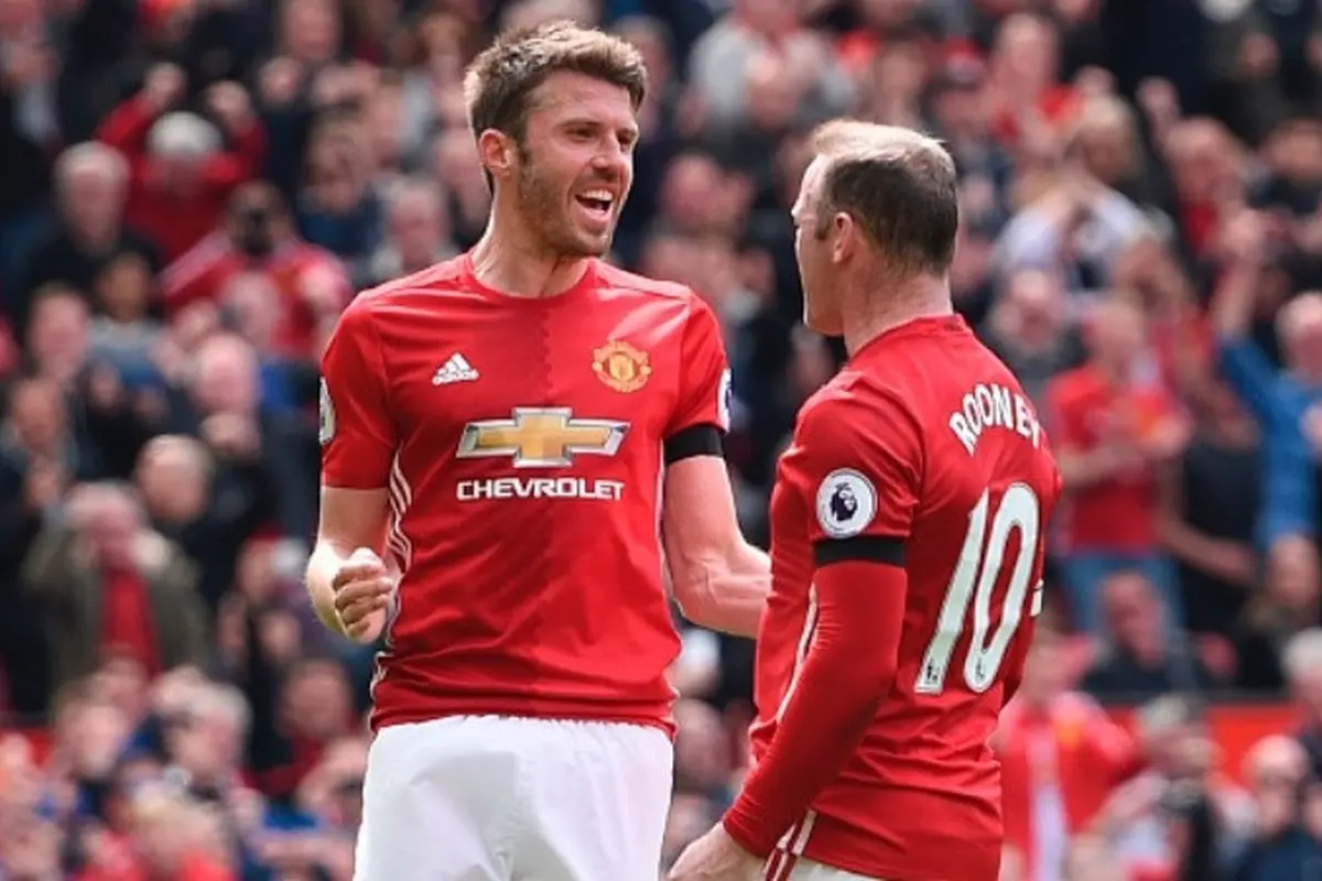 Manchester United vs Swansea City