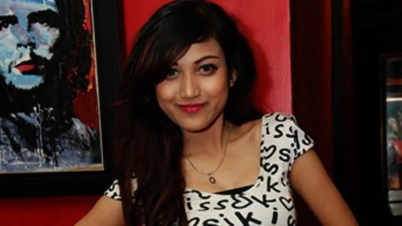 Evelyn Aurora