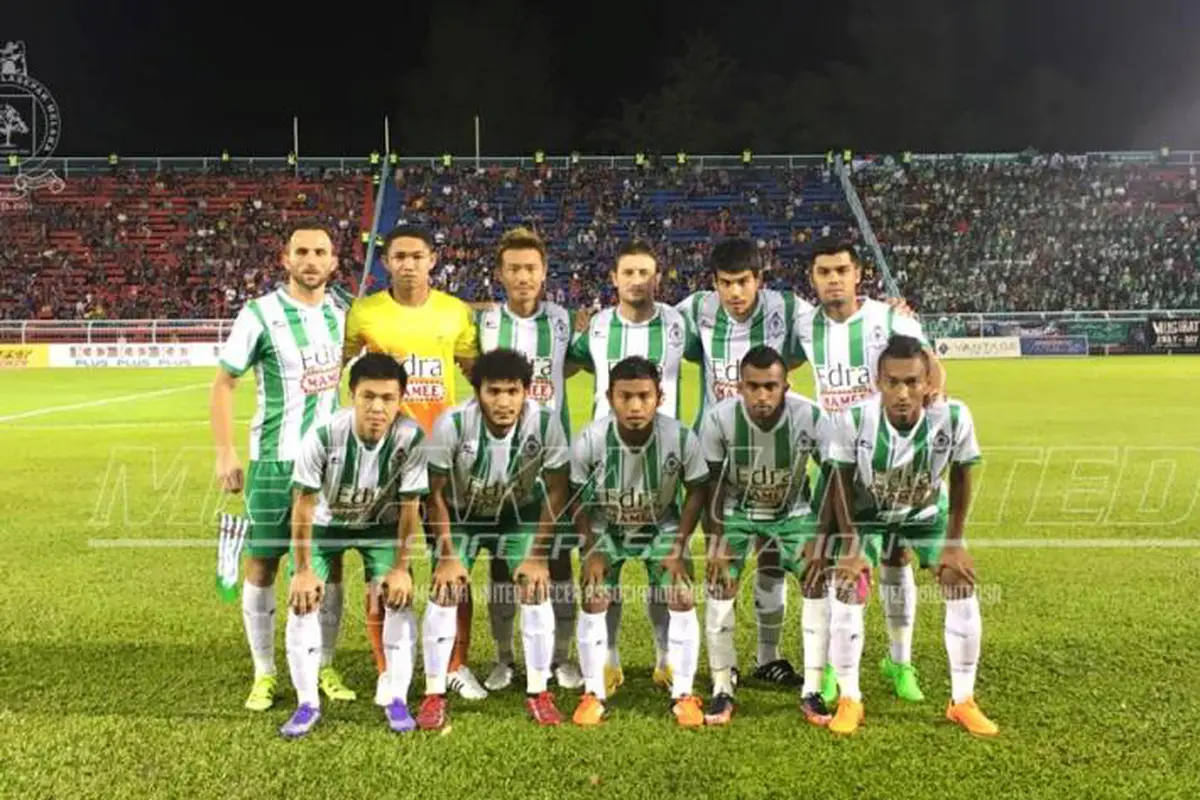 Melaka United