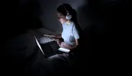 7 Kebiasaan Orang yang Sulit Tidur sebelum Menyelesaikan Pekerjaan Kecil, Kamu Termasuk?