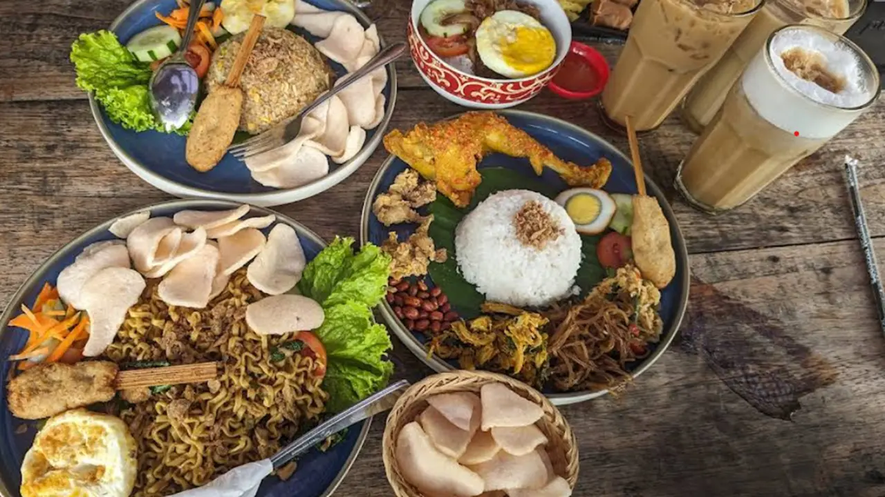 Rekomendasi Tempat Makan Malam di Bawen Kabupaten Semarang