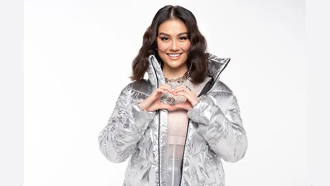 Kejutan Lazada dan Agnez Mo di Bulan September 2020