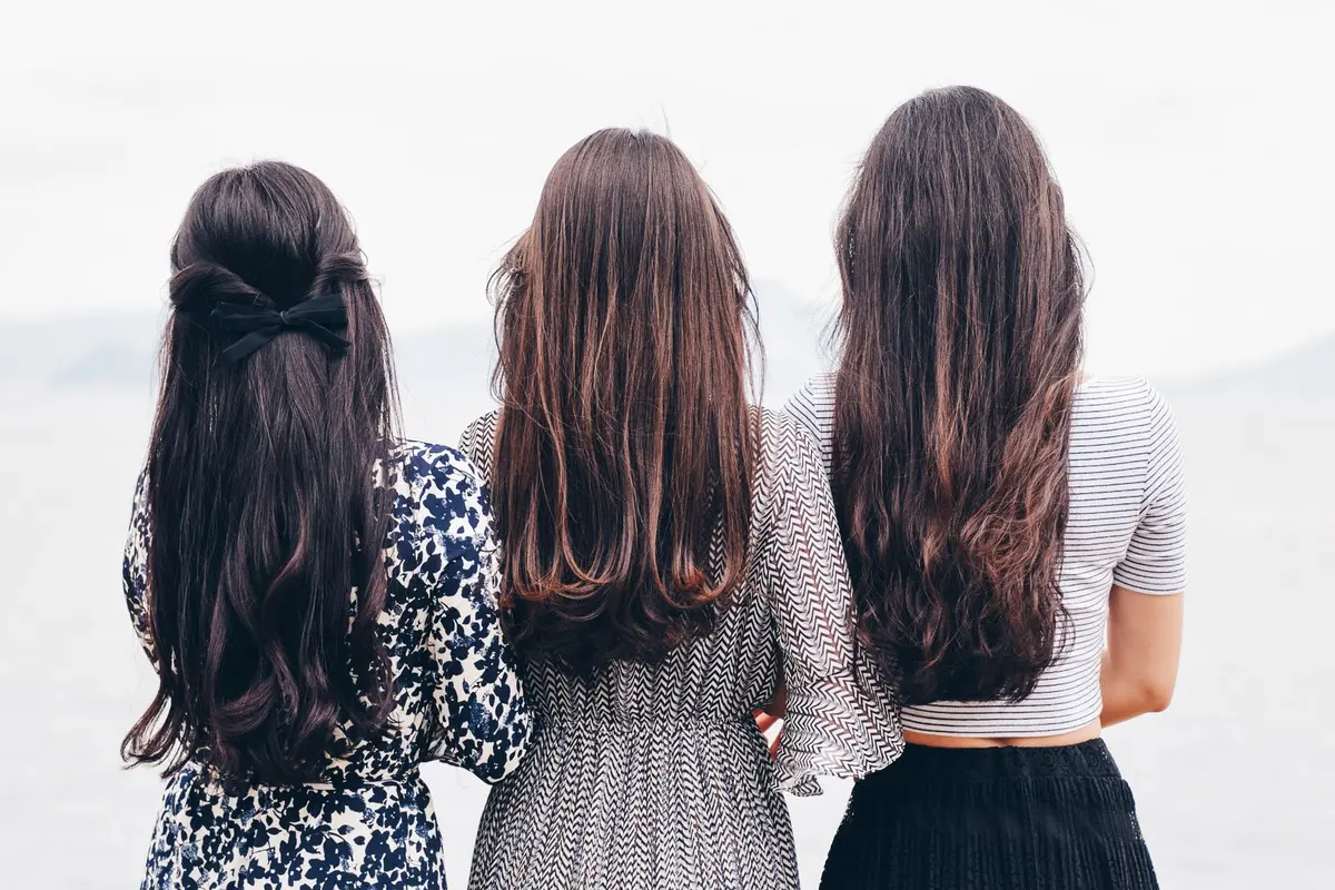rambut-kezo