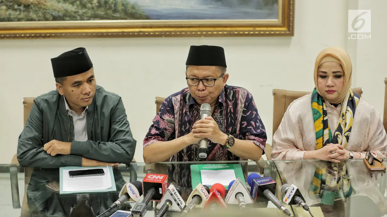 Jajaran PPP