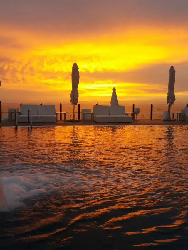 Amandores Beach Club